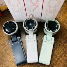 Handheld Portable Turbo Mini Fan! - 3