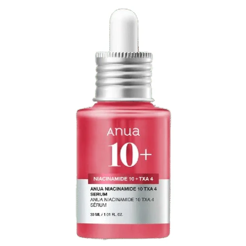 Anua Niacinamide 10 Tranexamic Acid 4 Serum - 4